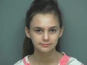 Susan Maria Mize