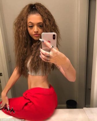 Victoria Waldrip aka Woah Vicky: How I became a black social media star