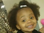 How? Akron toddler freezes to death on porch after dad falls asleep Wynter Parker