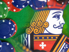 online video poker game