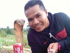 Abu Zarin Hussin