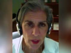 Amy Wax UPenn law professor