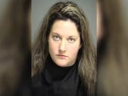 Madison Heights, Virginia wife pleads guilty running down cheating husband (with minivan) Angel Louise Crews