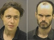 Anne Kirsch and Matthew Kirsch Sr.