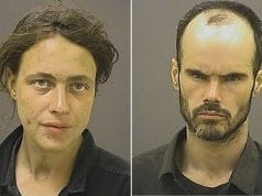 Anne Kirsch and Matthew Kirsch Sr.