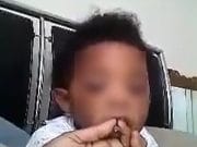 Watch: Raleigh baby smoking marijuana leads to mom’s arrest Brianna Ashanti Lofton