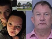 St Augustine restaurant manager pulls out AR-15 rifle in road rage incident Britt Meyer