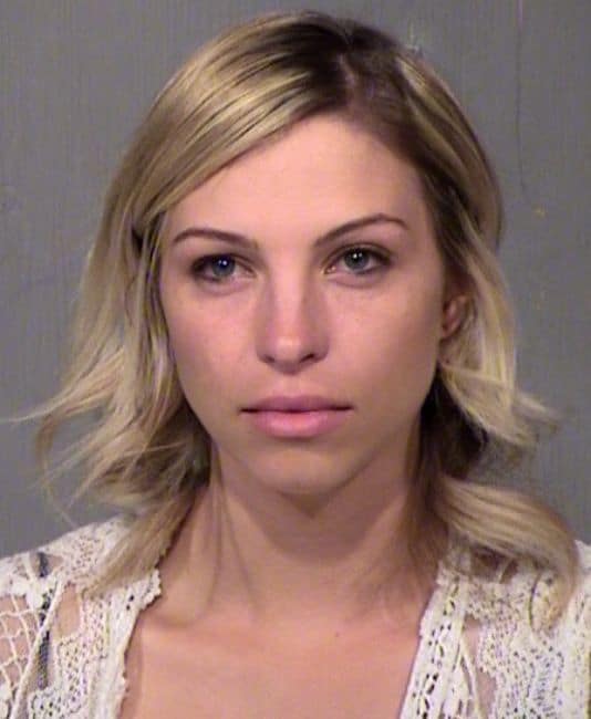 Las Brisas Academy Elementary School teacher