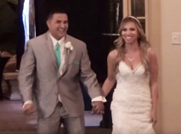 Brittany Zamora 6th grade teacher