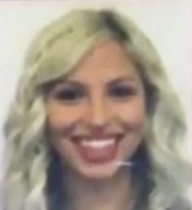 Brittany Zamora