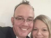 Florida wife (viciously) attacks husband after forgetting wedding anniversary