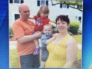 Spanaway triple murder suicide: US Air Force man shoots wife, two kids and self. Clint Field
