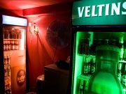 Cologne nightlife