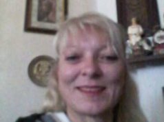 Elaine Herzberg