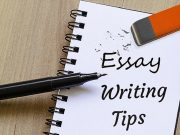 Great Essay writing