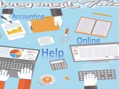 Finding Accounting Homework Help Online