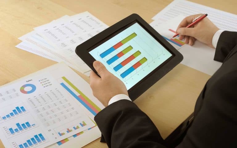 Business accounting help image