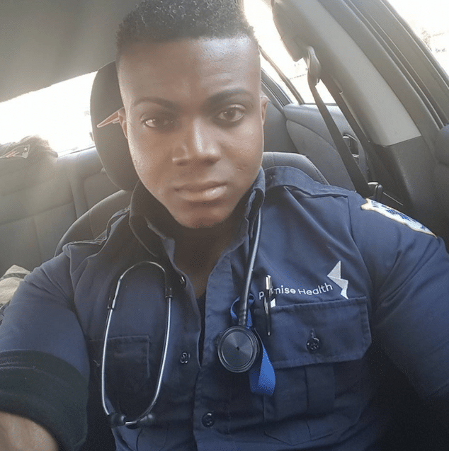 Frantz Petion
