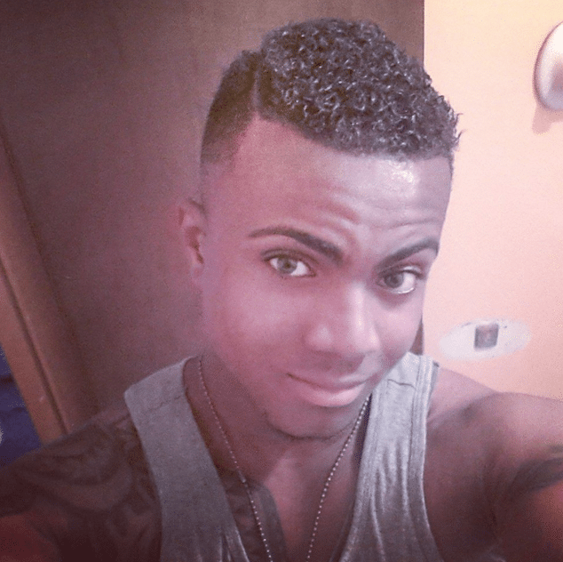 Frantz Petion