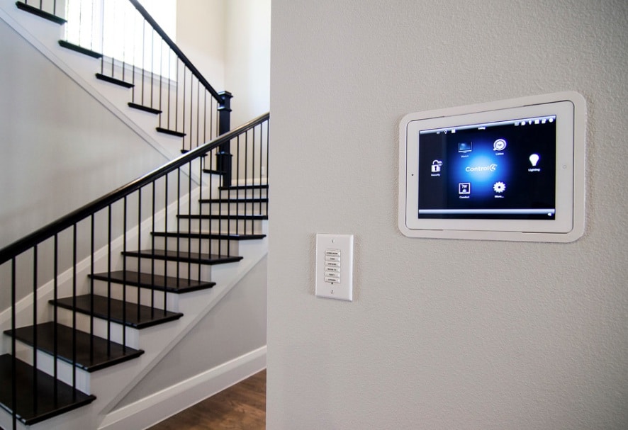  Home  Automation  projects  Smart home  technology for the 