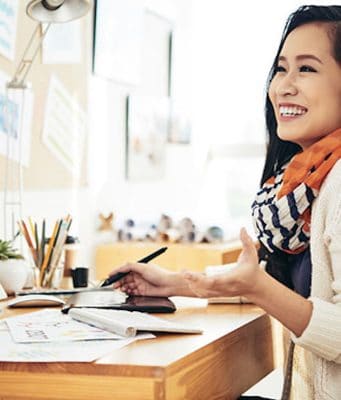 How To Be Happy At Work