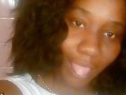 Watch: Utica mom arrested after nine month old baby crawling along busy street (alone). Ledrika Ford