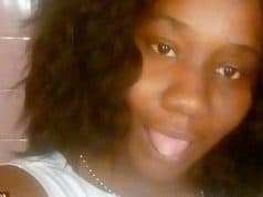 Ledrika Ford