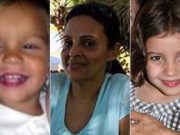 ‘You’re disgusting’ Marina Krim confronts killer nanny in court trial Marina Krim testifies