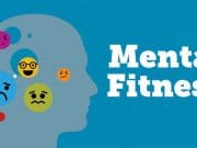Mental health fitness
