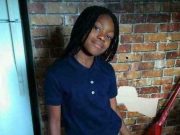 How? Nine year old Milwaukee girl ‘accidentally’ shot dead by minor brother Miyanna D.Jelks