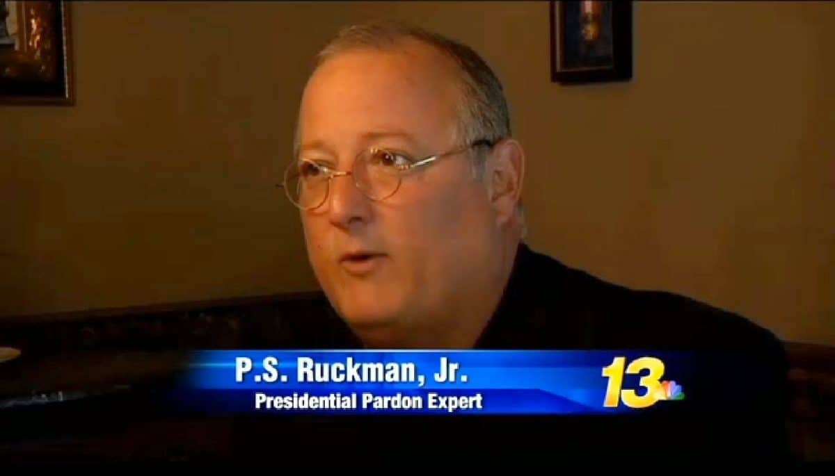 P.S. Ruckman Jr