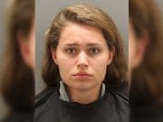 Sarah Katherine Campbell