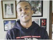 Watch: (Another) Unarmed Sacramento black man shot dead by cops after confusing cellphone for gun Stephon Alonzo Clark