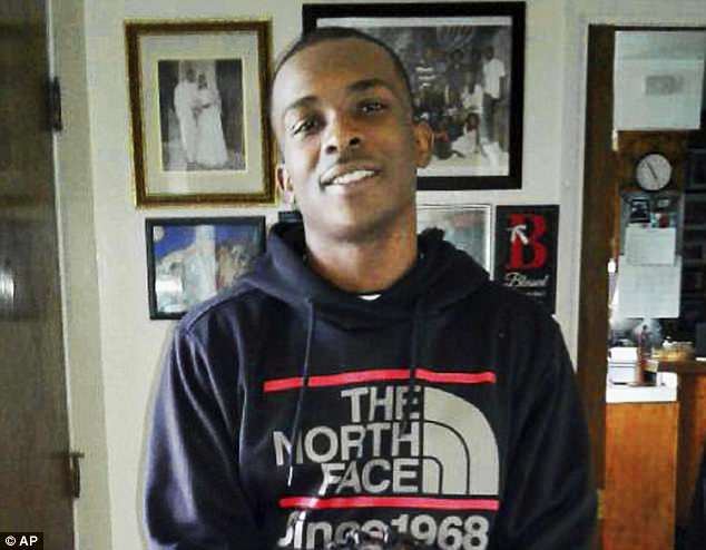 Stephon Clark