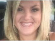 Clay elementary teacher attacks mom for wearing short shorts at kids baseball game Terry Lee Courtney