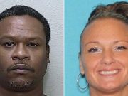 Florida man murders pregnant wife, takes photos of dead body after desperate texts Vincent Terry and Chrystal Terry