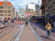 Tips for Traveling Amsterdam on a Budget. Amsterdam Budget traveling