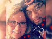 Boyfriend charged with murder of Olathe pregnant woman (weeks after appealing for answers). Ashley Harlan and Devonte Dominique Wash