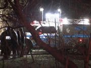 Canarsie Park woman’s dismembered body found