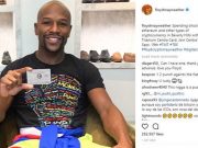 Celebrities endorsing ICO's