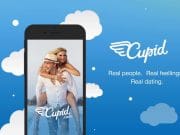 Cupid dating app