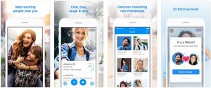 Cupid dating app for men dating online.