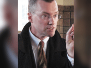 David Buckel