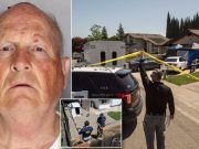 Golden State Killer neighbors: ‘We used to call him freak’ Joseph James DeAngelo neighbors