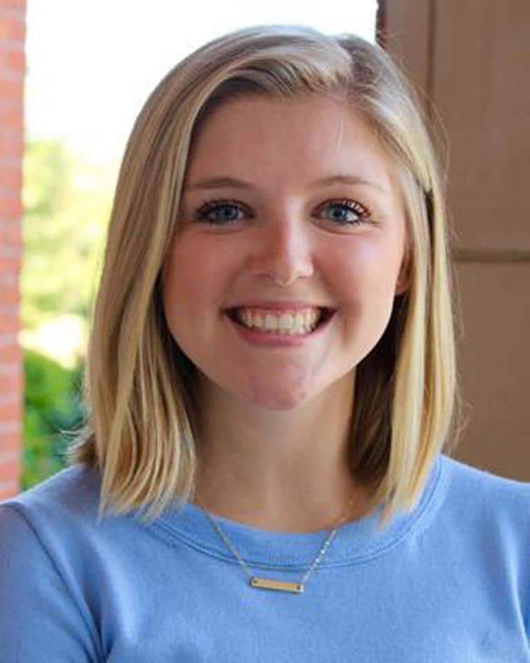 Kenleigh Prendergast
