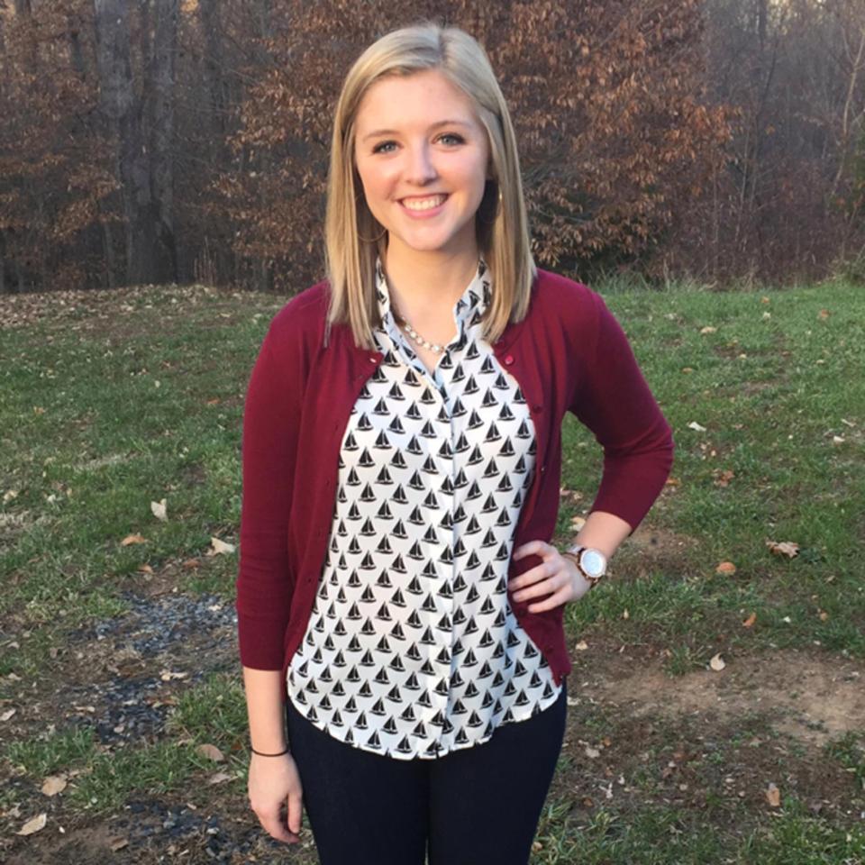 Kenleigh Prendergast