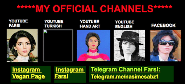 Nasim Aghdam