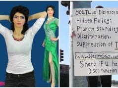 Nasim Najafi Aghdam