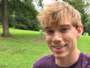 Travis Reinking