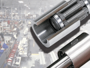 Things to Consider While Choosing Electric Actuator for Your Next Project electric actuator